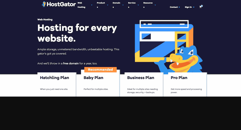 هاستینگ ۲۰۲۶